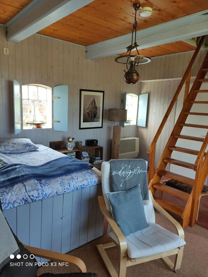 Holiday home Het Driezumer Tolhuis Driesum