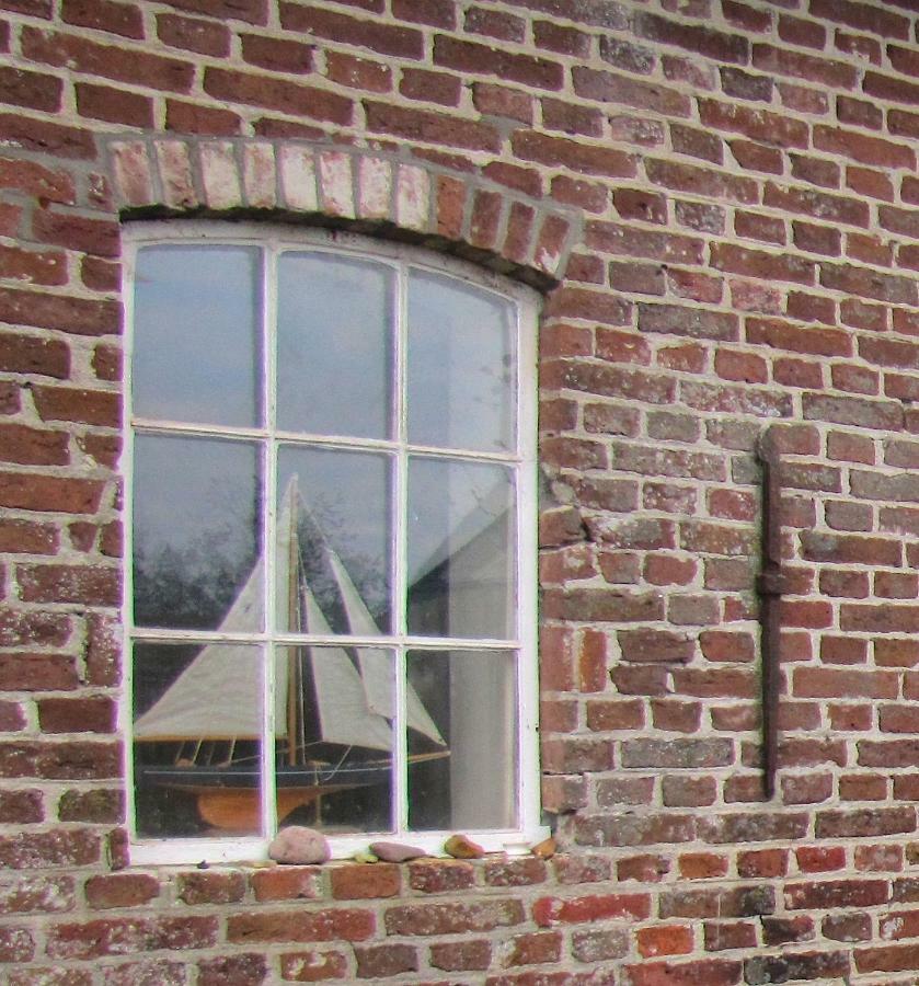 Het Driezumer Tolhuis Holiday home